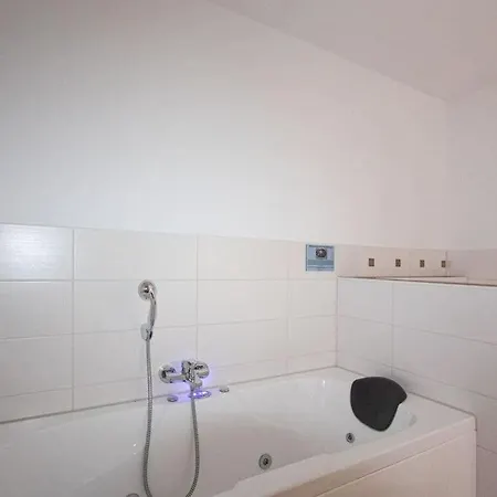 6 Casa de Férias Horumersiel