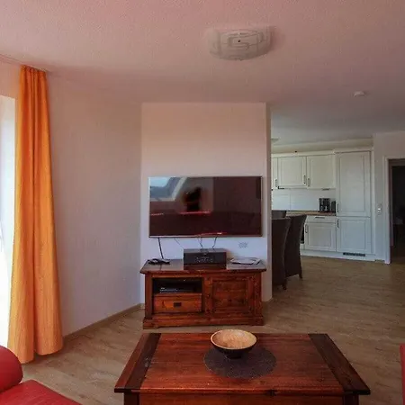 Casa de Férias 6 Horumersiel