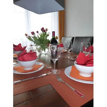 Casa de Férias 6
